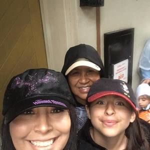 Meet your Posher, Delfina